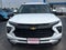 2025 Chevrolet Trailblazer AWD 4dr LT