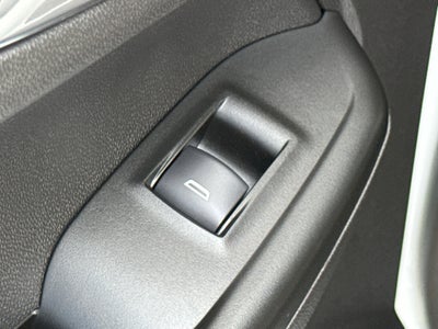 2025 Chevrolet Trailblazer AWD 4dr LT