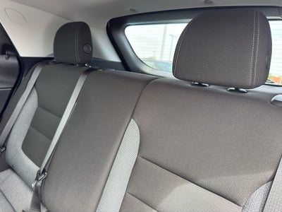 2025 Chevrolet Trailblazer AWD 4dr LT