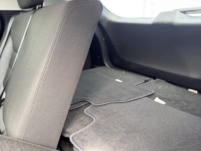 2025 Chevrolet Trailblazer AWD 4dr LT