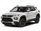 2023 Chevrolet Trailblazer AWD 4dr LT