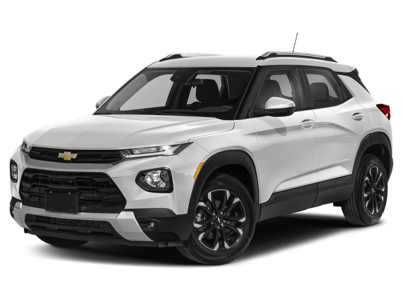 2023 Chevrolet Trailblazer AWD 4dr LT