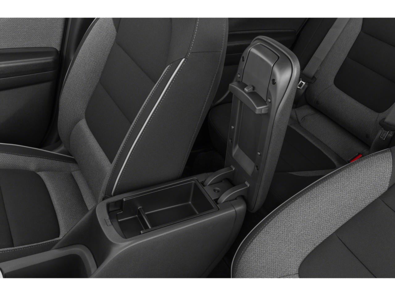2023 Chevrolet Trailblazer AWD 4dr LT