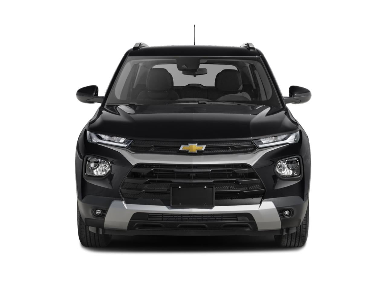 2023 Chevrolet Trailblazer AWD 4dr LT