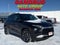2024 Chevrolet Trailblazer AWD 4dr LT