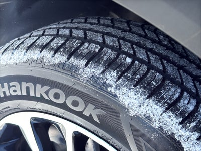 2024 Chevrolet Trailblazer AWD 4dr LT