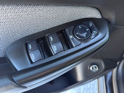 2024 Chevrolet Trailblazer AWD 4dr LT