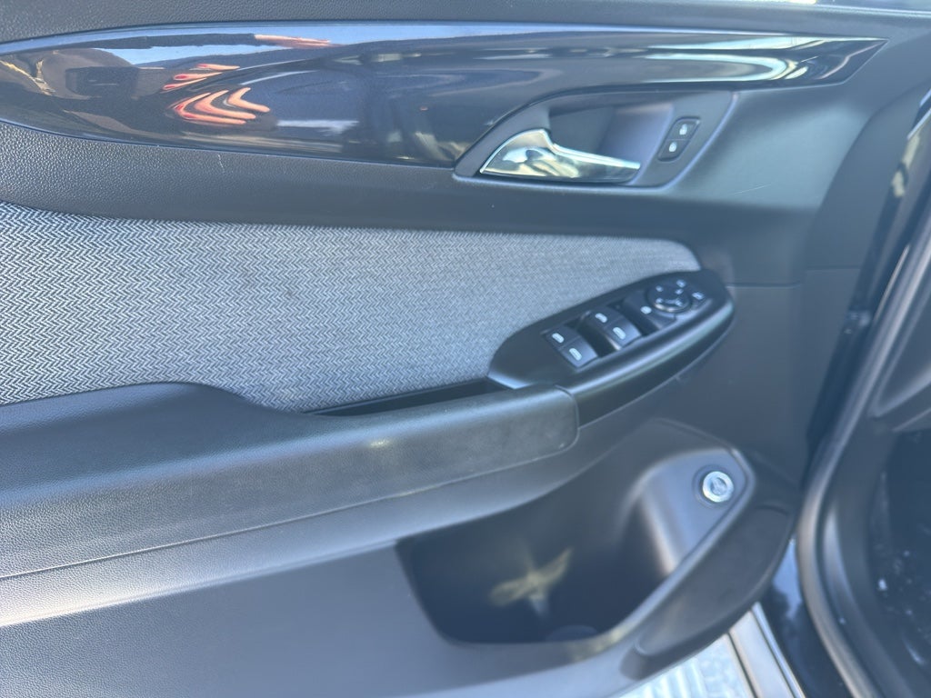 2024 Chevrolet Trailblazer AWD 4dr LT