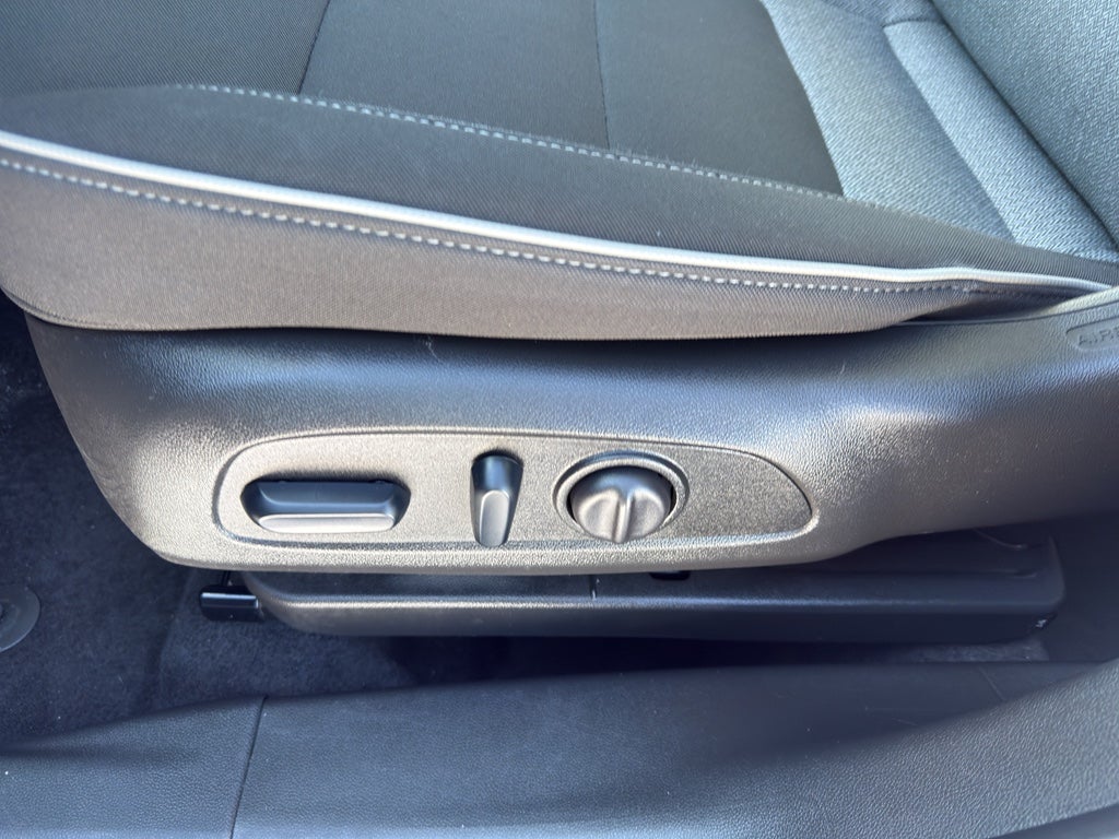 2024 Chevrolet Trailblazer AWD 4dr LT