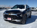 2024 Chevrolet Trailblazer AWD 4dr LT
