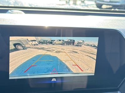 2024 Chevrolet Trailblazer AWD 4dr LT