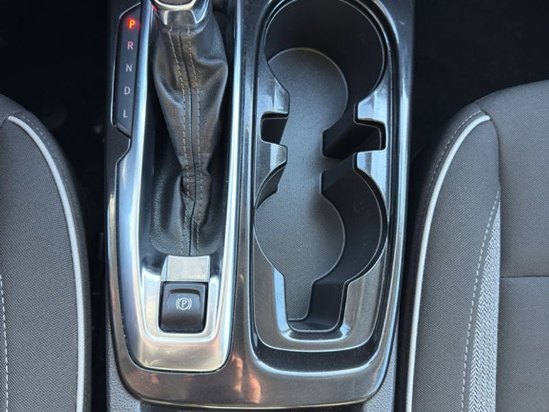 2024 Chevrolet Trailblazer AWD 4dr LT