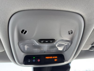 2024 Chevrolet Trailblazer AWD 4dr LT