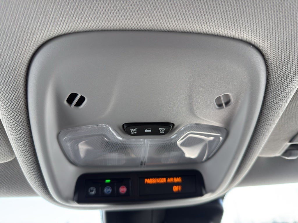 2024 Chevrolet Trailblazer AWD 4dr LT