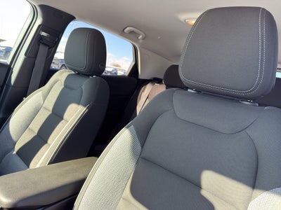 2024 Chevrolet Trailblazer AWD 4dr LT