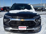 2024 Chevrolet Trailblazer AWD 4dr LT