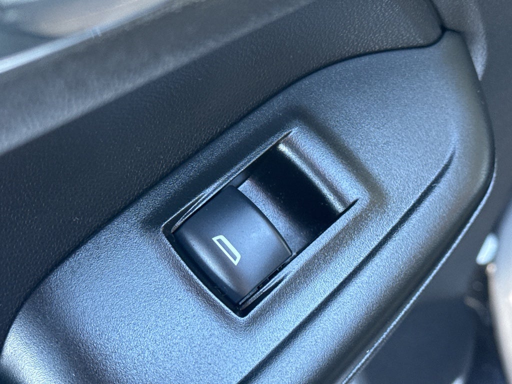 2024 Chevrolet Trailblazer AWD 4dr LT