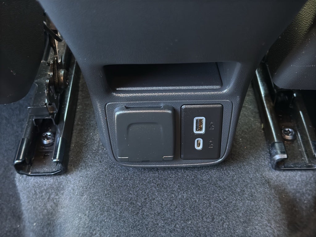 2024 Chevrolet Trailblazer AWD 4dr LT