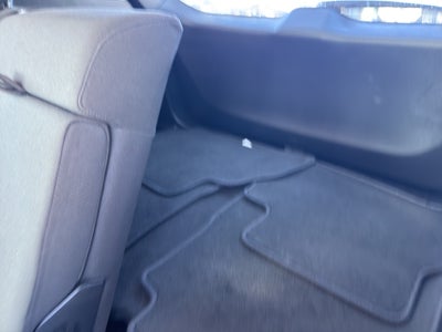 2024 Chevrolet Trailblazer AWD 4dr LT