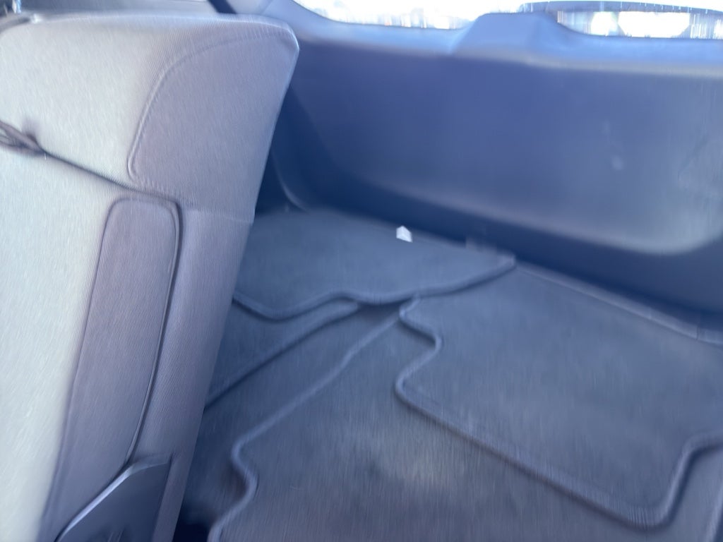 2024 Chevrolet Trailblazer AWD 4dr LT