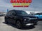 2025 Chevrolet Trailblazer AWD 4dr LT