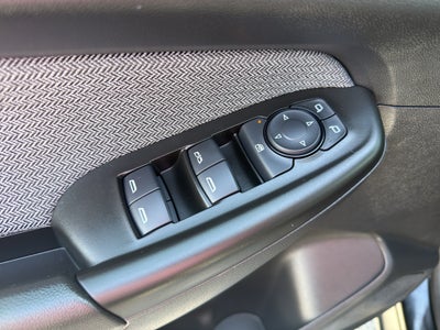 2025 Chevrolet Trailblazer AWD 4dr LT