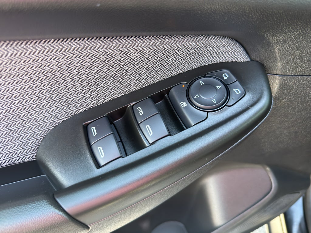 2025 Chevrolet Trailblazer AWD 4dr LT