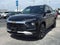2025 Chevrolet Trailblazer AWD 4dr LT