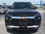 2025 Chevrolet Trailblazer AWD 4dr LT