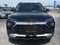 2025 Chevrolet Trailblazer AWD 4dr LT