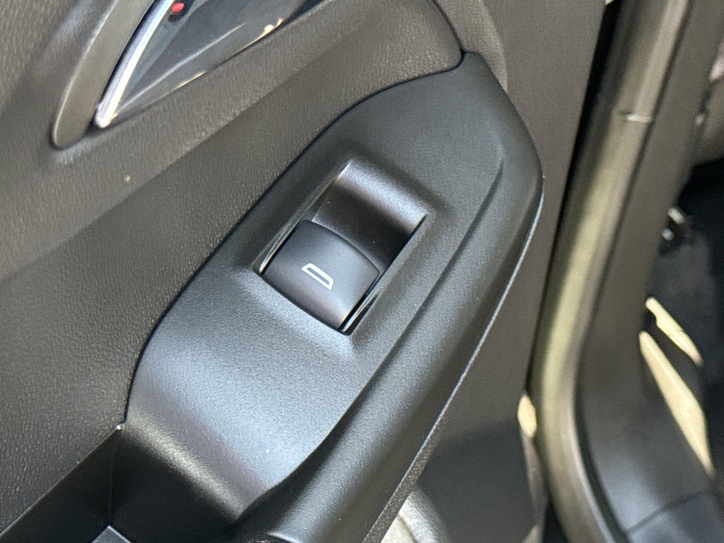 2025 Chevrolet Trailblazer AWD 4dr LT
