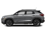 2023 Chevrolet Trailblazer AWD 4dr LT