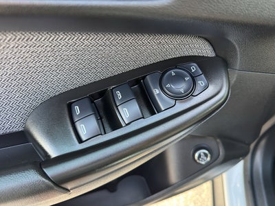 2024 Chevrolet Trailblazer AWD 4dr LT