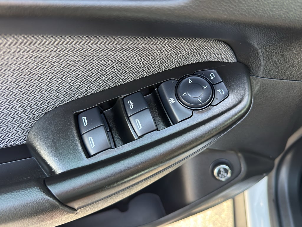 2024 Chevrolet Trailblazer AWD 4dr LT