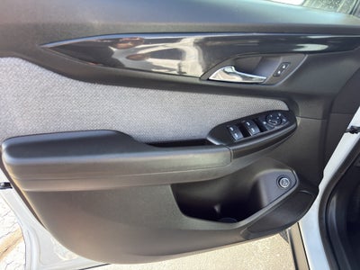 2024 Chevrolet Trailblazer AWD 4dr LT
