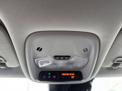2024 Chevrolet Trailblazer AWD 4dr LT