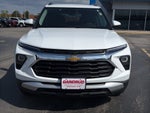 2024 Chevrolet Trailblazer AWD 4dr LT