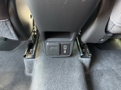 2024 Chevrolet Trailblazer AWD 4dr LT
