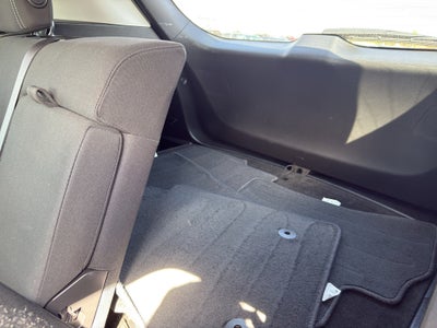 2024 Chevrolet Trailblazer AWD 4dr LT