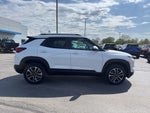 2024 Chevrolet Trailblazer AWD 4dr LT