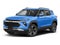 2024 Chevrolet Trailblazer AWD 4dr LT