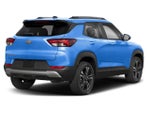 2024 Chevrolet Trailblazer AWD 4dr LT