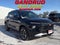 2025 Chevrolet Trailblazer AWD 4dr LT