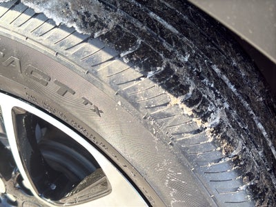 2025 Chevrolet Trailblazer AWD 4dr LT