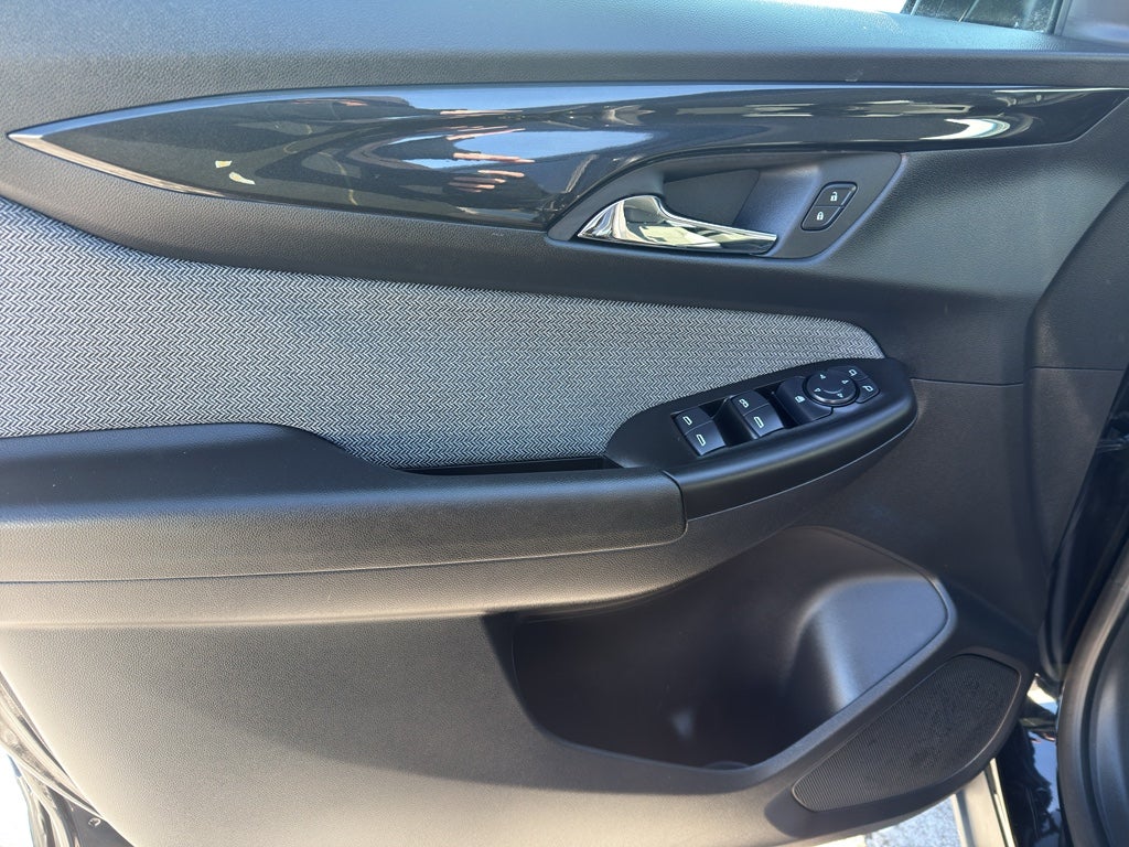 2025 Chevrolet Trailblazer AWD 4dr LT