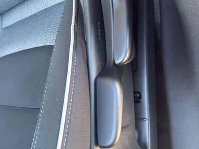 2025 Chevrolet Trailblazer AWD 4dr LT