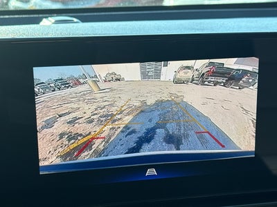 2025 Chevrolet Trailblazer AWD 4dr LT