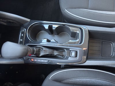 2025 Chevrolet Trailblazer AWD 4dr LT