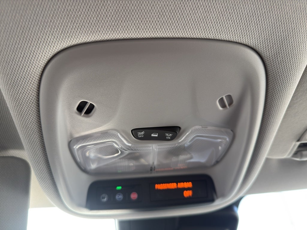 2025 Chevrolet Trailblazer AWD 4dr LT