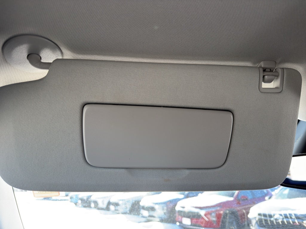 2025 Chevrolet Trailblazer AWD 4dr LT